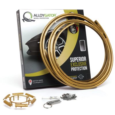 AlloyGator Exclusive Gold