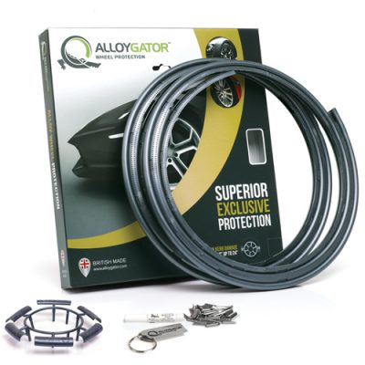 AlloyGator Exclusive Graphite