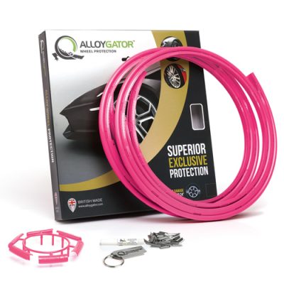 AlloyGator Pink Exclusive