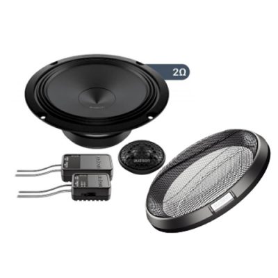 Audison Prima APK 165/2
