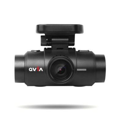 Qvia QR790 - Quad HD Full HD 1CH - 128GB