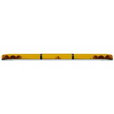 4ft R65 LED Lightbar - 2 Modules, Amber Lens